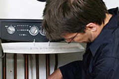 boiler repair Duck Corner