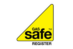 gas safe companies Duck Corner